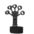 Five-Finger Adjustable Grip Strength Trainer
